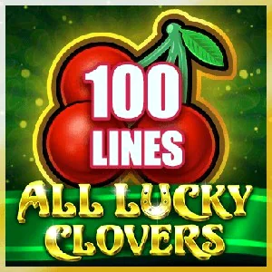 All Lucky Clovers 100