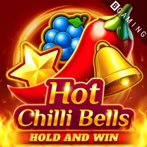Hot Chilli Bells — slot de BGaming