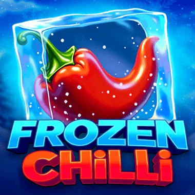 Frozen Chilli — slot de BGaming
