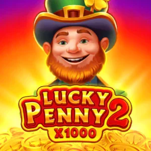 Lucky Penny 2 — slot de Booongo